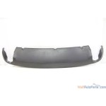 İthal Arka Tampon - Tampon Spoileri A6 2005 - Kod A605-3100 - OEM 4F5807521