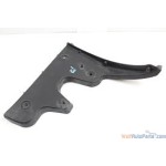 İthal Arka Tampon - Tampon Braketi Sol A6 2005 - Kod A605-3600 - OEM 4F5807453