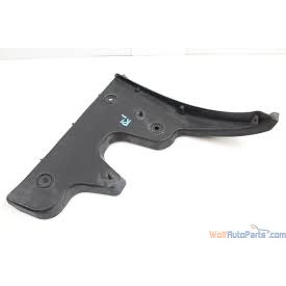 İthal Arka Tampon - Tampon Braketi Sol A6 2005 - Kod A605-3600 - OEM 4F5807453 ürün görseli
