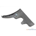 İthal Arka Tampon - Tampon Braketi Sağ A6 2005 - Kod A605-3601 - OEM 4F5807454