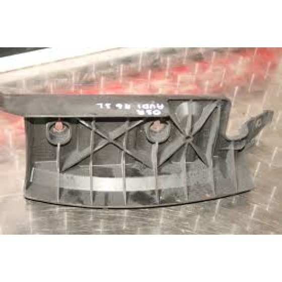 İthal Arka Tampon - Tampon Ayar Braketi Sağ A6 2005 - Kod A605-3603 - OEM 4F5807898A ürün görseli
