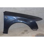 İthal Ön Çamurluk - Çamurluk (Delikli) Sağ A6 2005 - Kod A605-5001 - OEM 4F0821104A