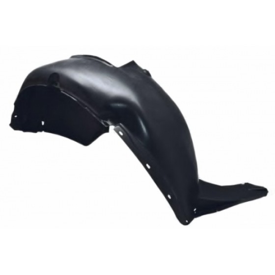 İthal Ön Çamurluk - Çamurluk Davlumbazi Sağ A6 2005 - Kod A605-5901 - OEM 4F0851134H ürün görseli