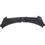 İthal ÖN Panel Üst Deflektör A6 2005 - Kod A605-6500 - OEM 4F0807081
