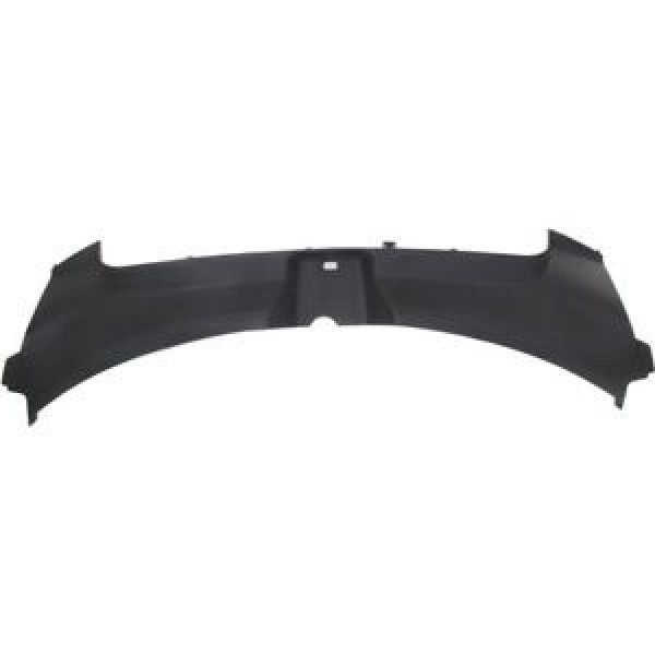 İthal ÖN Panel Üst Deflektör A6 2005 - Kod A605-6500 - OEM 4F0807081