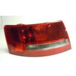 İthal Stop Lambası - (Led Siz) Sol A6 2005 - Kod A605-7300 - OEM 4F5945095