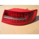 İthal Stop Lambası - (Led Siz) Sağ A6 2005 - Kod A605-7301 - OEM 4F5945096