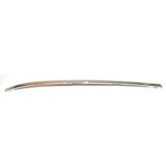 İthal Ön Tampon - Tampon Nikelaji Sol A6 2005 - Kod A605-7600 - OEM 4F0853067 ürün görseli