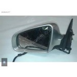 İthal Diş Dikiz Aynasi Sol (Elek. ) A6 2005 - Kod A605-8002 - OEM 4F1858599
