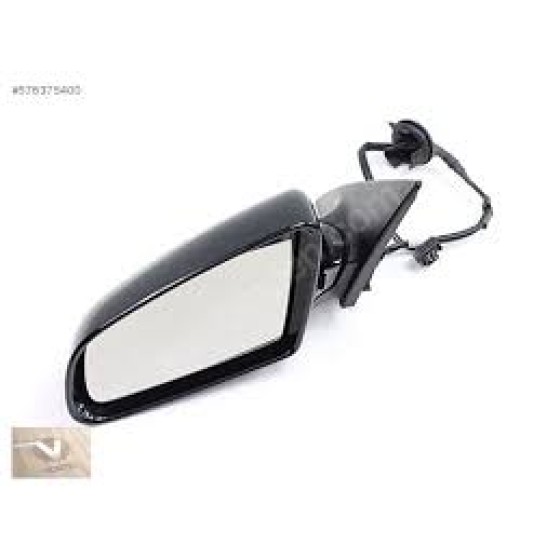 İthal Diş Dikiz Aynasi Sağ (Elek. ) A6 2005 - Kod A605-8003 - OEM 4F1858600 ürün görseli