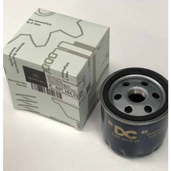 Yağ Filtresi - 12> - OEM A6071840225 ürün görseli