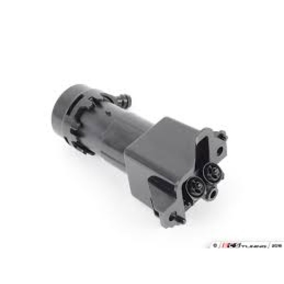 İthal Far - Yikama Robotu ( Set ) A6 2008 - Kod A608-0080 - OEM 4F0955101B ürün görseli