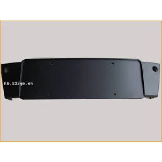 İthal ÖN Panjur Plakalik A6 2008 - Kod A608-1500 - OEM 4F0807285C ürün görseli