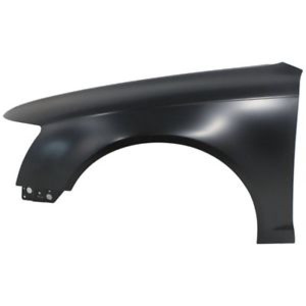 İthal Ön Çamurluk - Çamurluk (Deliksiz) Sol A6 2008 - Kod A608-5002 - OEM 4F0821103F
