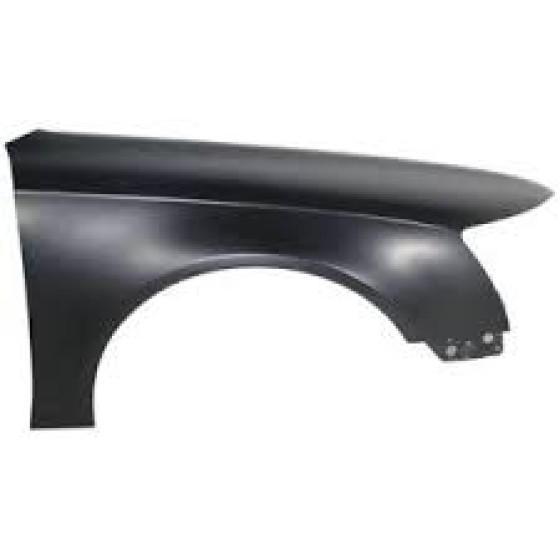 İthal Ön Çamurluk - Çamurluk (Deliksiz) Sağ A6 2008 - Kod A608-5003 - OEM 4F0821104F ürün görseli