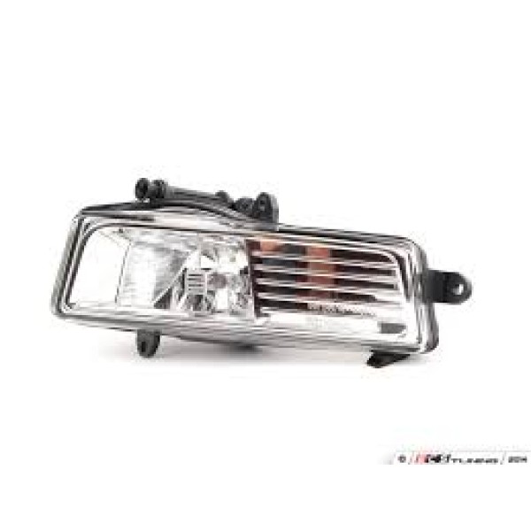 İthal Sol Sis Farı - A6 2008 - Kod A608-7700 - OEM 4F0941699A
