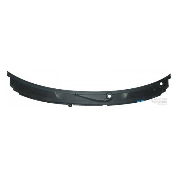 İthal ÖN Cam Alt Izgara ( Set ) A6 2008 - Kod A609-0005 - OEM 4F1819403A
