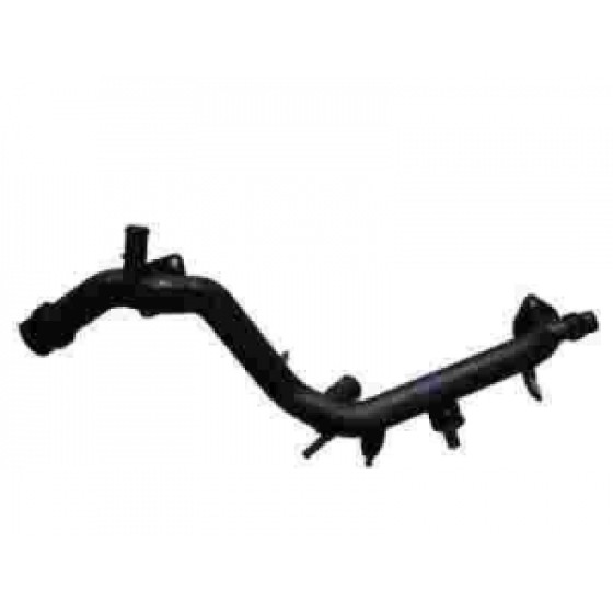 İthal SU Borusu Q5 / Q7 / A6 2005 - Kod A609-0085 - OEM 06E121045AB ürün görseli