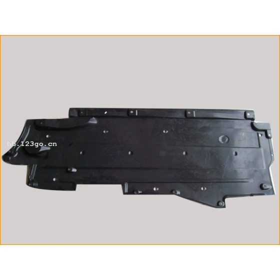 İthal Motor Alt Muhafaza ( Set ) A6 2008 - Kod A609-0101 - OEM 4F0825207 ürün görseli