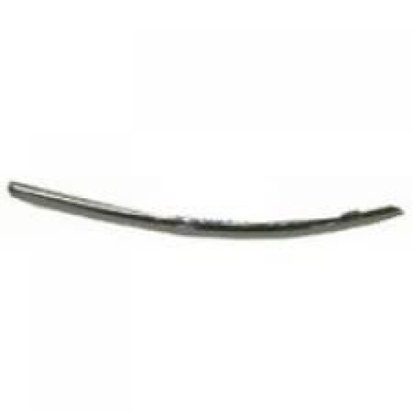 İthal Ön Tampon - Tampon Bandi Sol A6 2008 - Kod A609-2501 - OEM 4F1807489