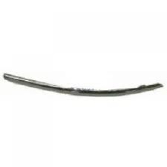 İthal Ön Tampon - Tampon Bandi Sağ A6 2008 - Kod A609-2502 - OEM 4F1807490 ürün görseli