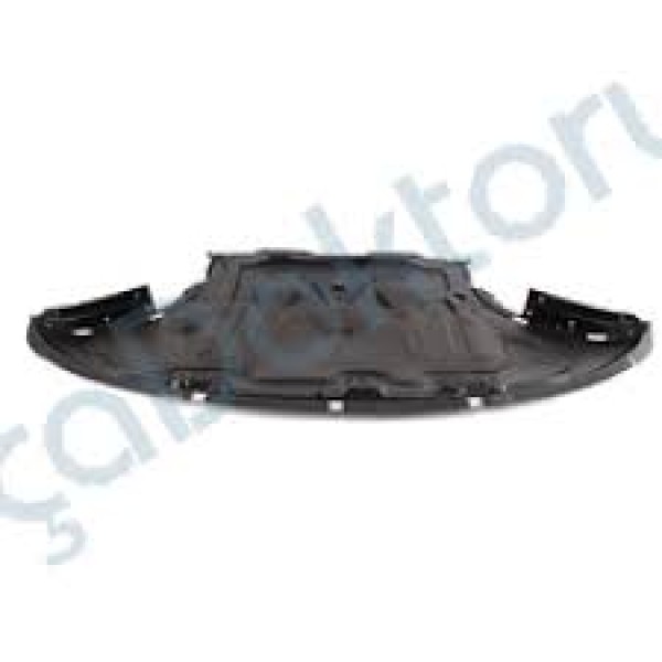 İthal Amortisör - Kule Kaplamasi Sol A6 2008 - Kod A609-7600 - OEM 4F0863801B