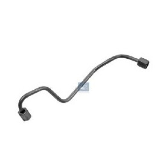 Enjektör - Borusu Mercedes-benz Sprinter Vito 646 - OEM A6110701033 ürün görseli