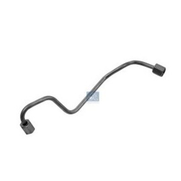 Enjektör - Borusu Mercedes-benz Sprinter Vito 646 - OEM A6110701033