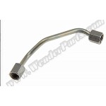 WENDER Enjektör - Yakit Borusu Om646>648 [W203 W211 W220 Sprinter906 VITO639] - OEM A6110701133