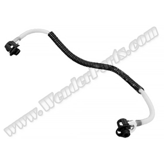 WENDER Yakit Hortumu Mercedes-benz Vito (638) 108 CDI - 110 CDI - 112 CDI 1999-2003 / Mercedes-benz Sprinter 208 CDI - 211 CDI - 213 CDI - 308 CDI - 408 CDI 2000-2006 - OEM A6110702032 ürün görseli