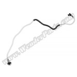 WENDER Yakit Hortumu Mercedes-benz Sprinter 208 CDI - 211 CDI - 213 CDI - 408 CDI - 411 CDI 2000-2006 - OEM A6110702932