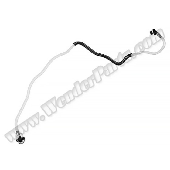 WENDER Yakit Hortumu Mercedes-benz Sprinter 208 CDI - 211 CDI - 213 CDI - 408 CDI - 411 CDI 2000-2006 - OEM A6110702932 ürün görseli