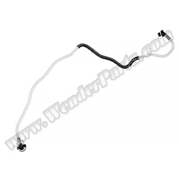WENDER Yakit Hortumu Mercedes-benz Sprinter 208 CDI - 211 CDI - 213 CDI - 408 CDI - 411 CDI 2000-2006 - OEM A6110702932