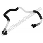 WENDER Yakit Hortumu Mercedes-benz Vito (638) 108 CDI - 110 CDI - 112 CDI 1997-2003 / Mercedes-benz Sprinter 208 CDI - 213 CDI - 313 CDI - 413 CDI 2000-2006 - OEM A6110706832