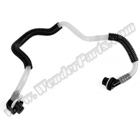 WENDER Yakit Hortumu Mercedes-benz Vito (638) 108 CDI - 110 CDI - 112 CDI 1997-2003 / Mercedes-benz Sprinter 208 CDI - 213 CDI - 313 CDI - 413 CDI 2000-2006 - OEM A6110706832 ürün görseli
