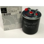 Yakıt Filtresi - Mercedes-benz Sprinter 208, 308, 213, 313, 413CDI Om.611 Wf-5805 KL100 / 2 - Kod A6110920601 - OEM A6110900852