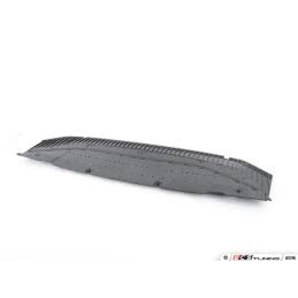 İthal Ön Tampon - Tampon Alt Kaplamasi A6 2013 - Kod A613-0100 - OEM 4G0807611