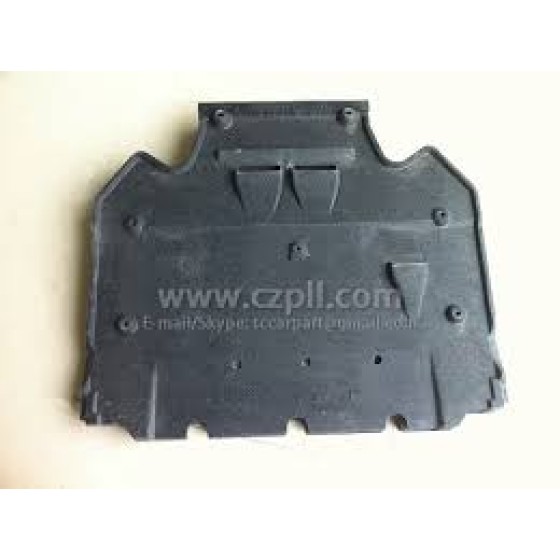 İthal Karter Alt Muhafaza A6 2013 - Kod A613-0101 - OEM 4G0863822 ürün görseli