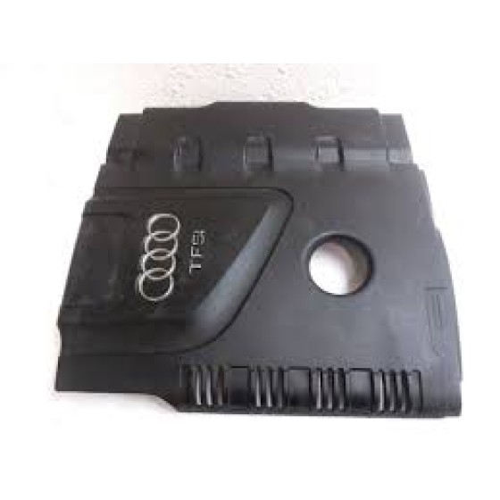 İthal Motor Üst Kapaği ( Audi TFSI ) A6 2013 - Kod A613-0400 - OEM 06J103925 ürün görseli
