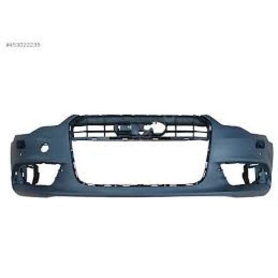 İthal Ön Far - Tampon ( Far Yikamali+sensörlü ) A6 2013 - Kod A613-1000 - OEM 4G0807065 ürün görseli