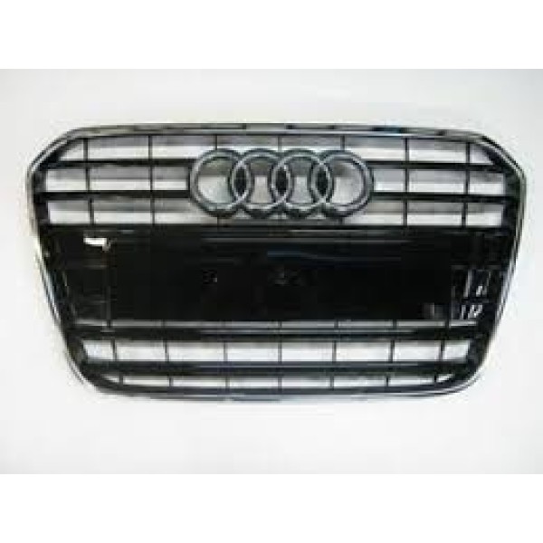 İthal ÖN Panjur A6 2013 - Kod A613-2000 - OEM 4G0853651