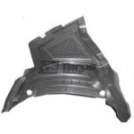 İthal ÖN Tekerlek Spoyleri Sol A6 2013 - Kod A613-5900 - OEM 4G0853887C