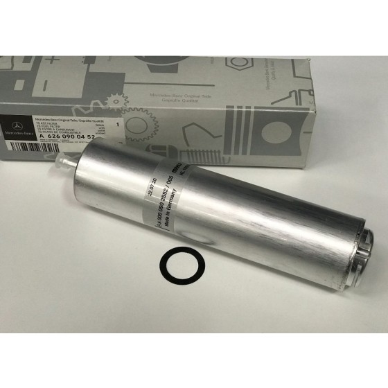 Yakıt Filtresi - 205 626 - OEM A6260900452 ürün görseli