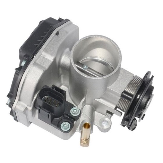 BOGAP Gaz Kelebeği Volkswagen Polo-seat Cordoba-skoda Fabia Aee-alm 1, 6 - Kod A6319119 - OEM 030133064F ürün görseli