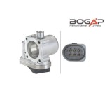 BOGAP Gaz Kelebeği Golf4-volkswagen Bora-volkswagen Polo-a3-seat Toledo Bcb-bbz 1, 4 16v-1, 6 16V 01 - Kod A6319150 - OEM 036133062M