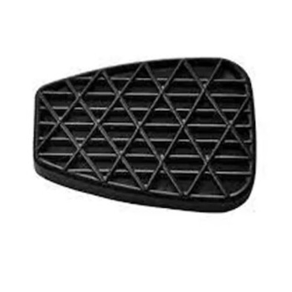 WENDER Pedal Lastiği Fren / Debriyaj Lt-crafter-mercedes-benz Sprinter A6382920082 - Kod A6382920082 - OEM 2D0721173A