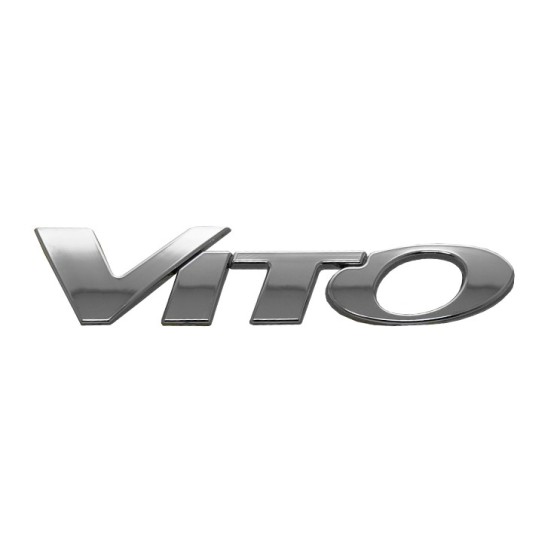 WENDER Bagaj Yazisi -Vito- [VITO638] - OEM A6388172915 ürün görseli