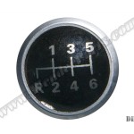 WENDER Vites Topuz Armasi VITO639 -6 Ileri- Man / Şanz - OEM A6392670234