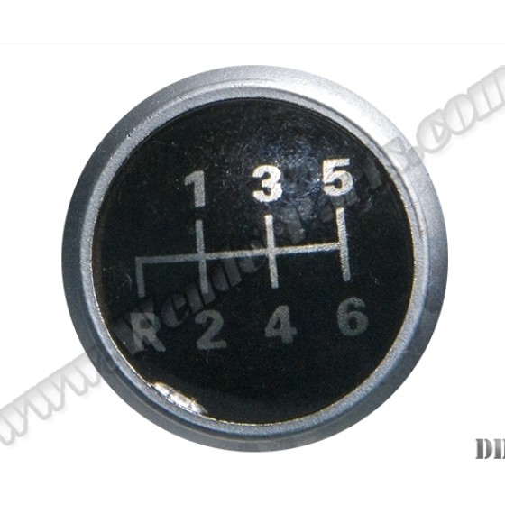 WENDER Vites Topuz Armasi VITO639 -6 Ileri- Man / Şanz - OEM A6392670234 ürün görseli