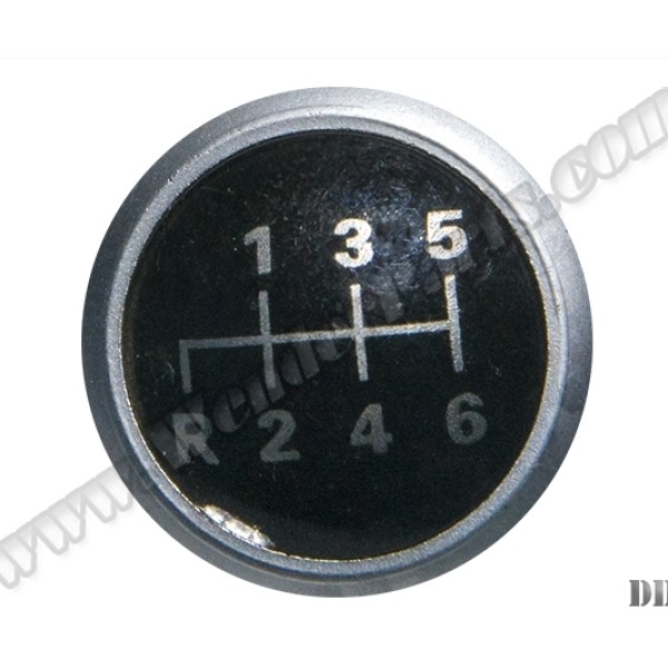 WENDER Vites Topuz Armasi VITO639 -6 Ileri- Man / Şanz - OEM A6392670234